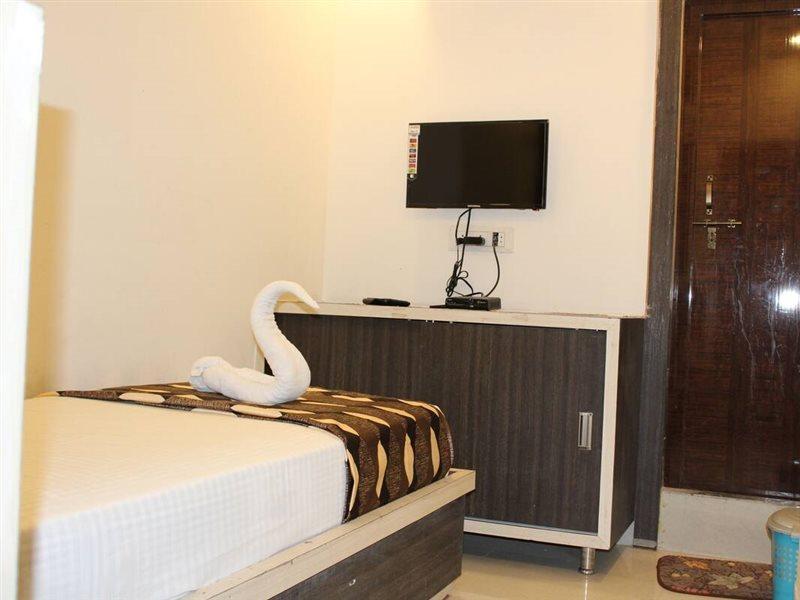 Super Hotel O Shri Shiva Palace Rāipur Exterior foto
