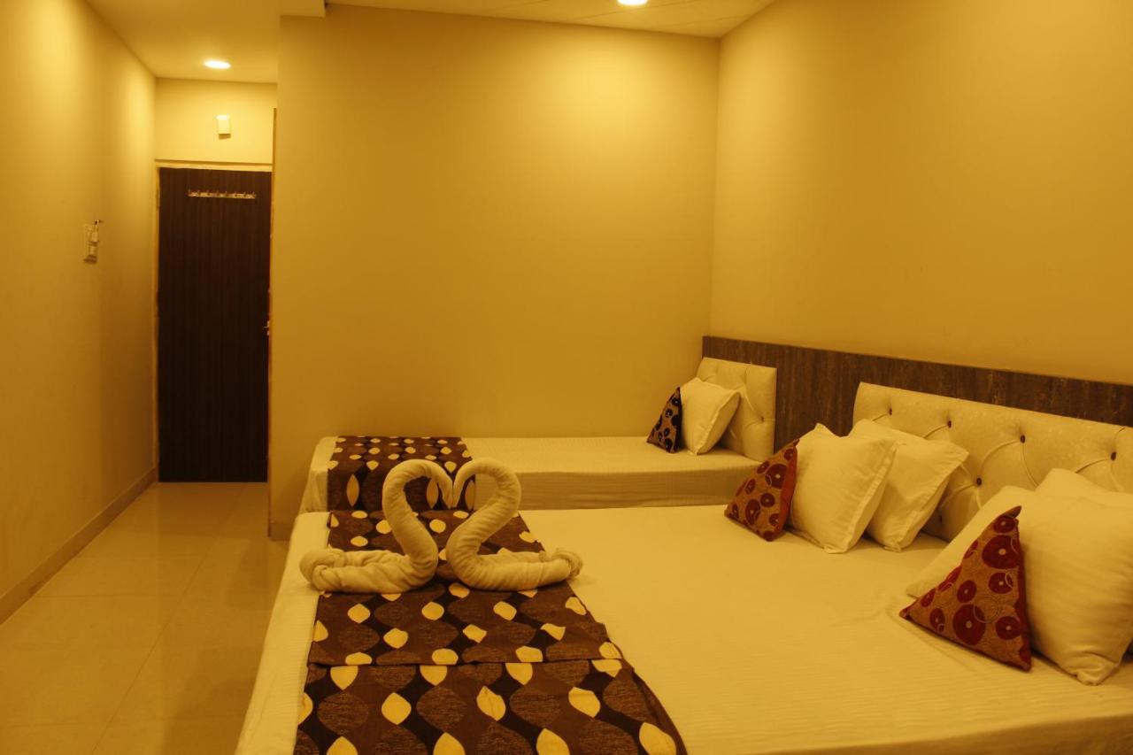 Super Hotel O Shri Shiva Palace Rāipur Exterior foto