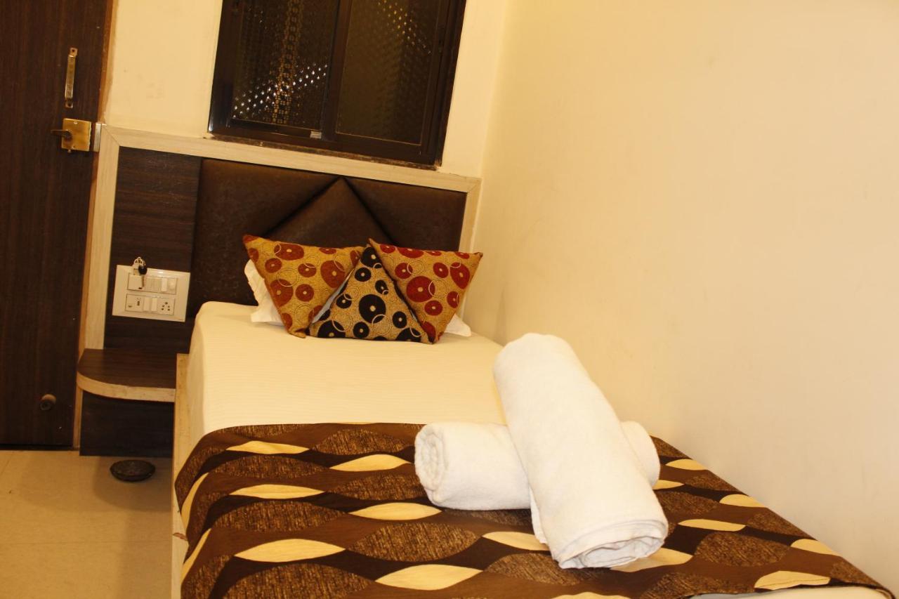 Super Hotel O Shri Shiva Palace Rāipur Exterior foto